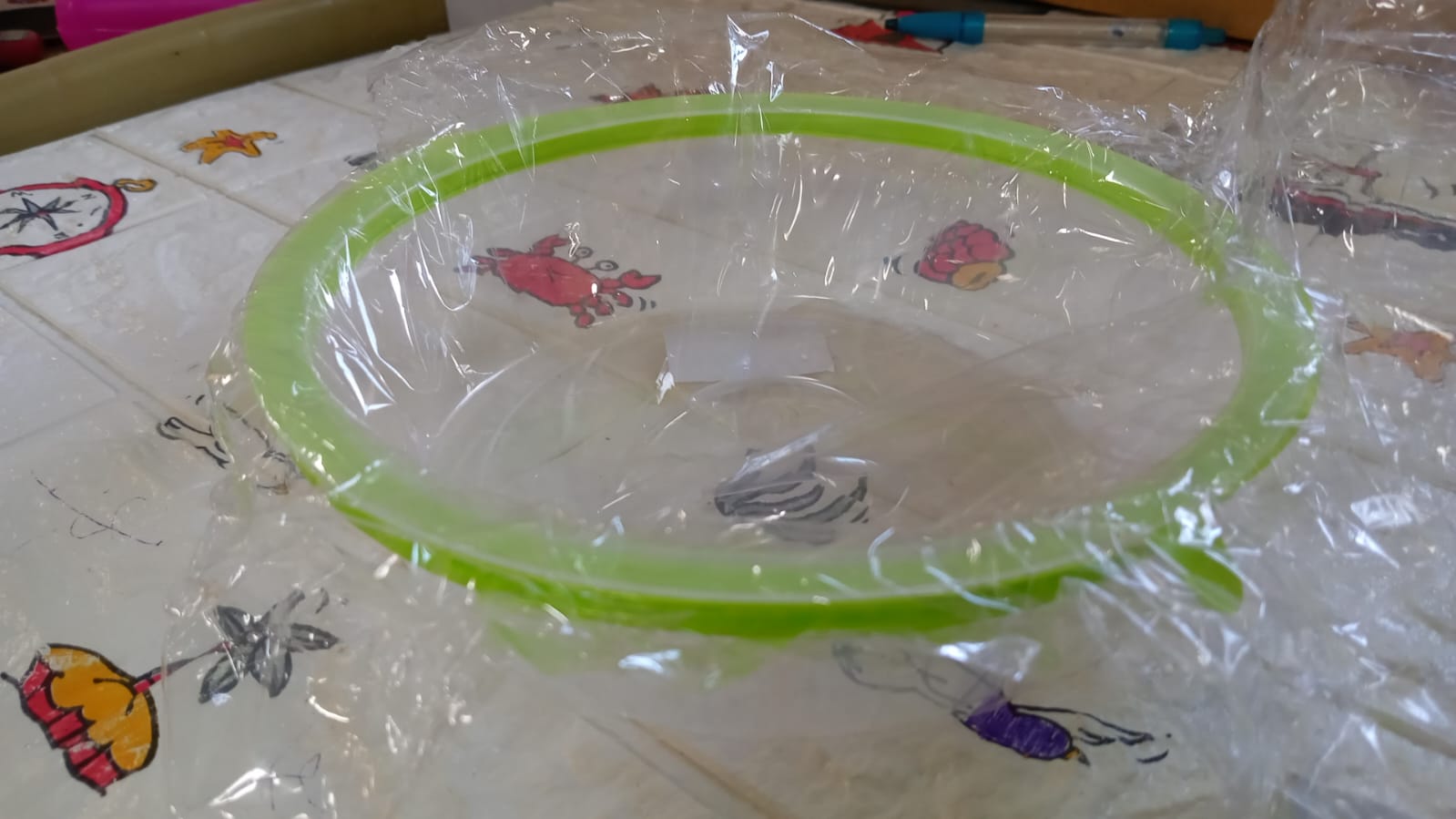 5892 Air-Tight Microwave Oven Dish Cover Microwave Splatter Cover Food Cover Microwave Food Plate Kitchen Plate Dish Lid Dishwasher Safe 5892 Air-Tight Microwave Oven Dish Cover Microwave Splatter Cover Food Cover Microwave Food Plate Kitchen Plate Dish Lid Dishwasher Safe
